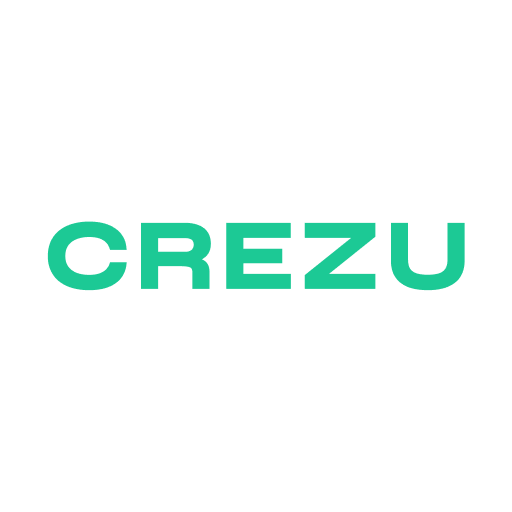 Crezu logo